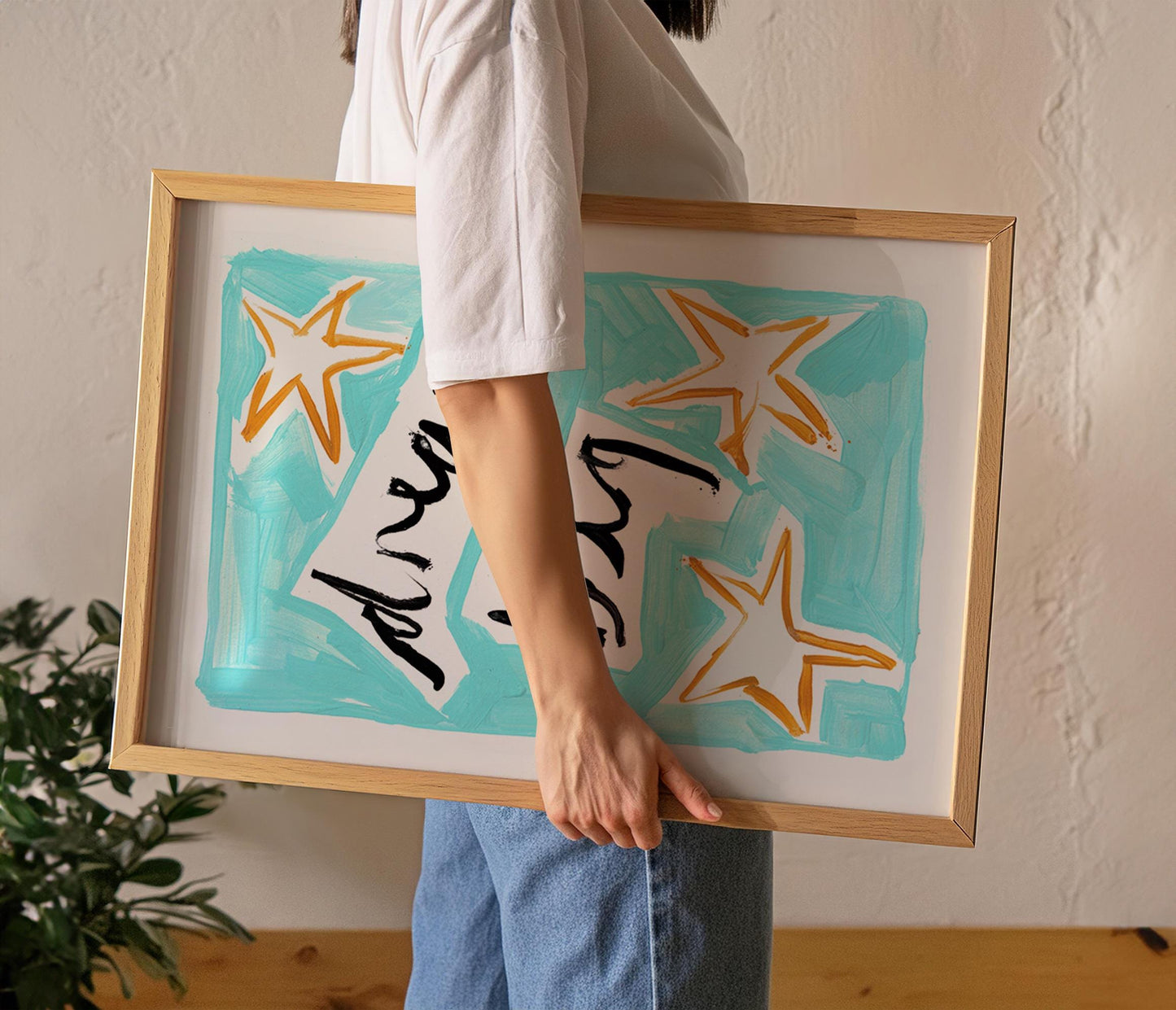 Cool Kids Club Print