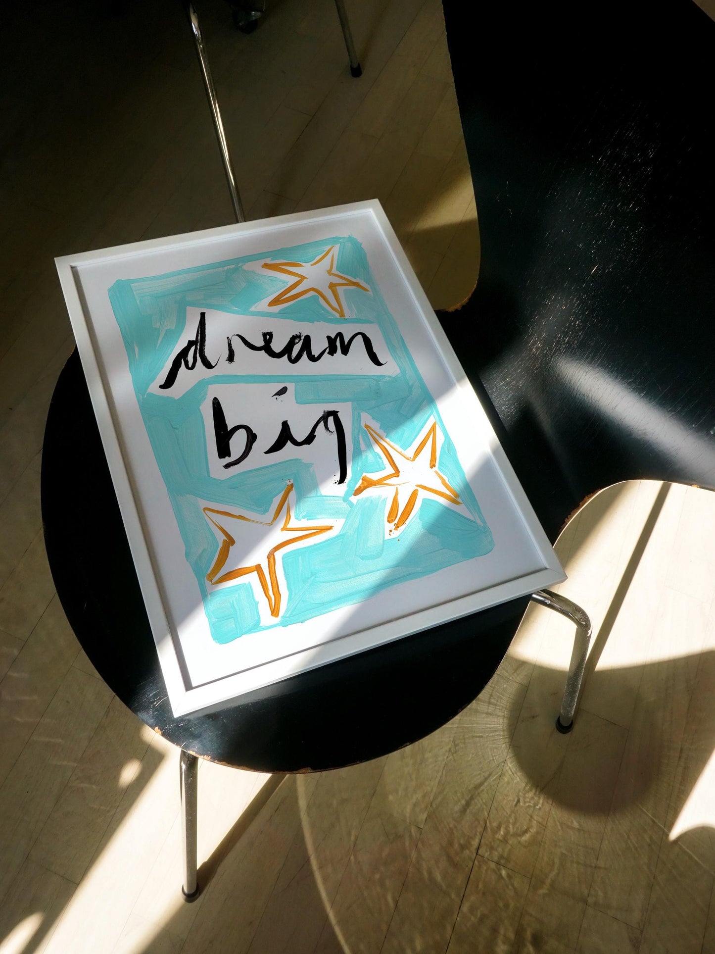 Cool Kids Club Print