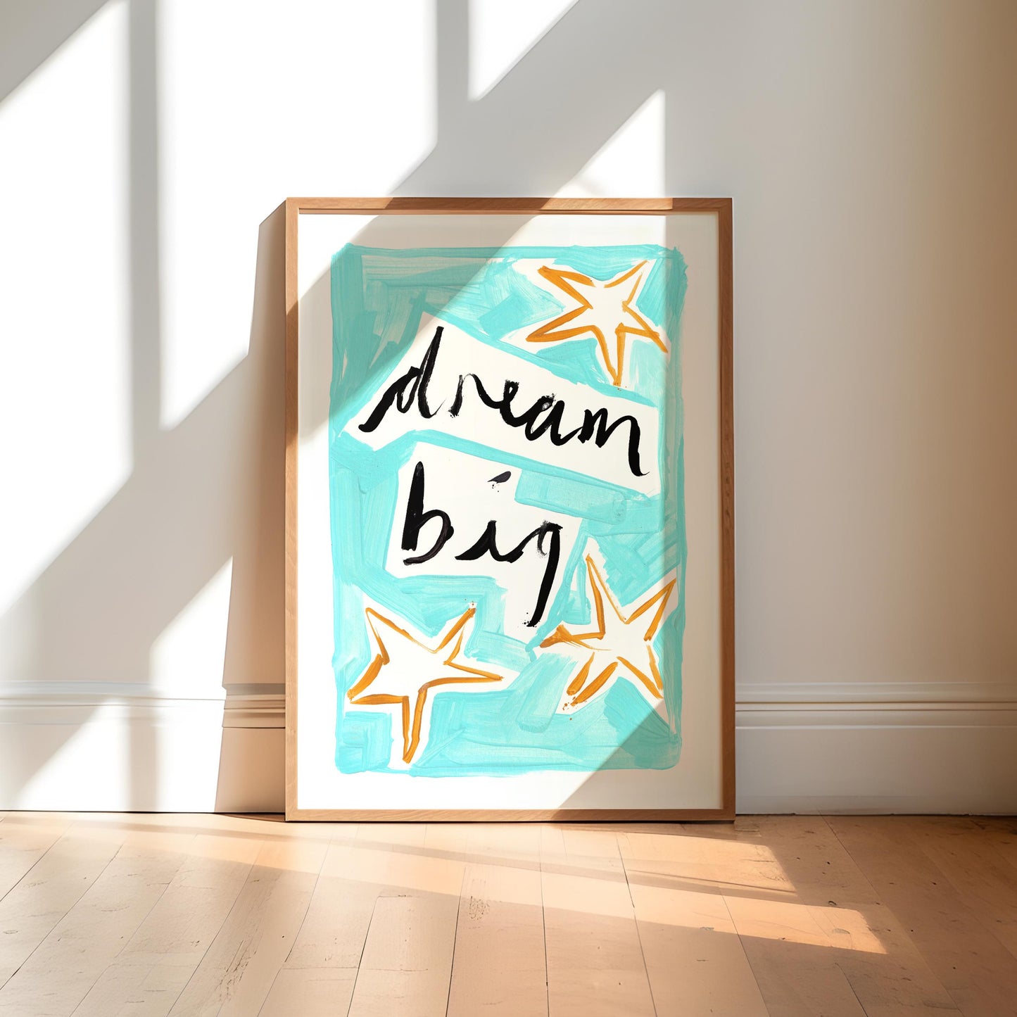 Cool Kids Club Print