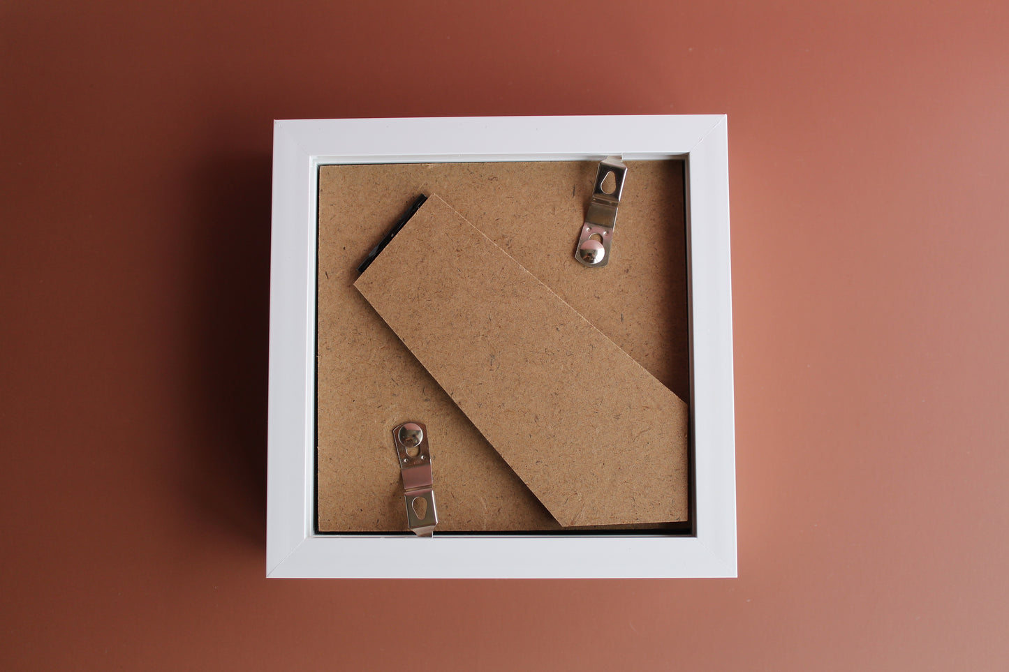 Personalised Engagement Ring Mini Art Print