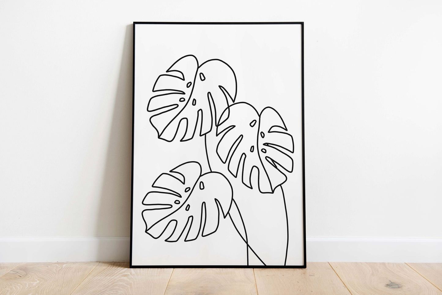 Plant Art Print
