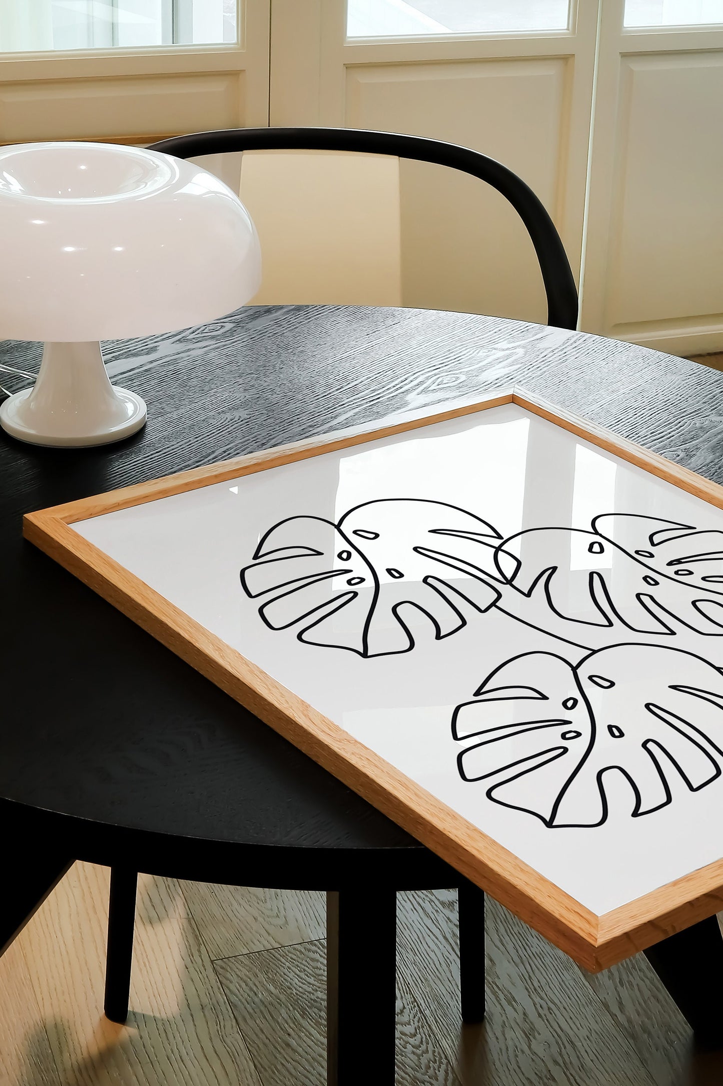 Plant Art Print